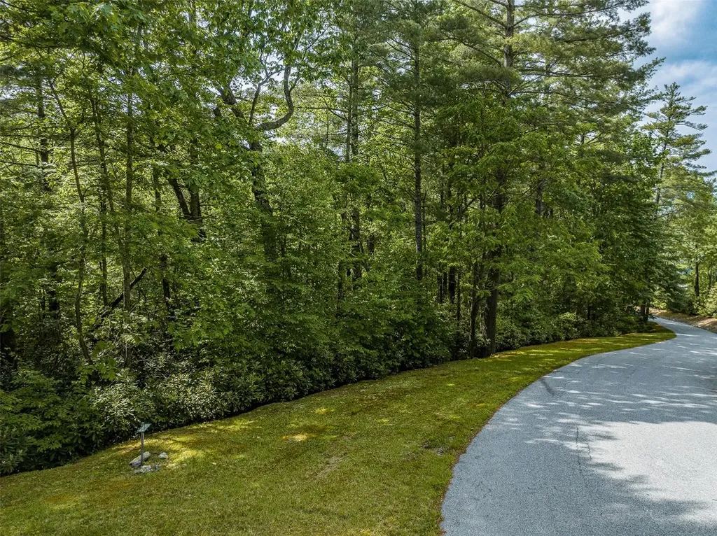 43 Ledgeview Road Cashiers NC 28717