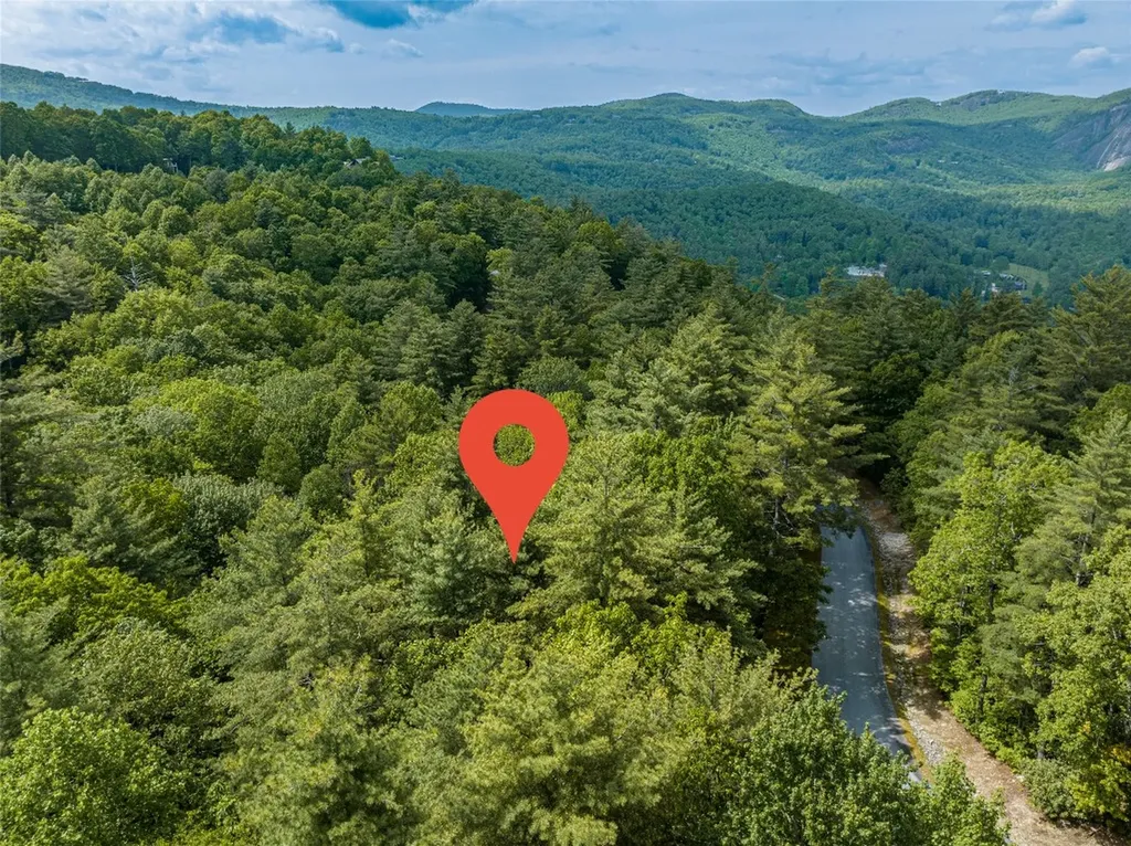 43 Ledgeview Road Cashiers NC 28717