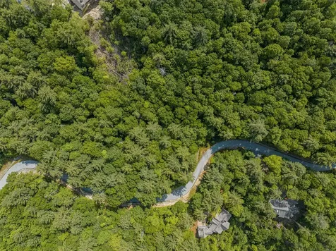 43 Ledgeview Road Cashiers NC 28717