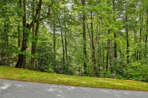 43 Ledgeview Road Cashiers NC 28717