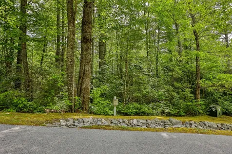 43 Ledgeview Road Cashiers NC 28717