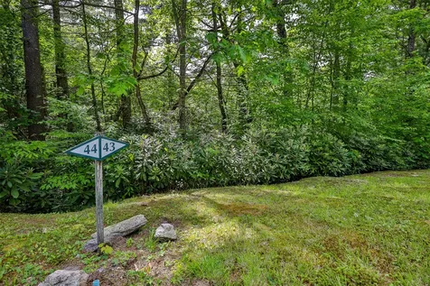 43 Ledgeview Road Cashiers NC 28717