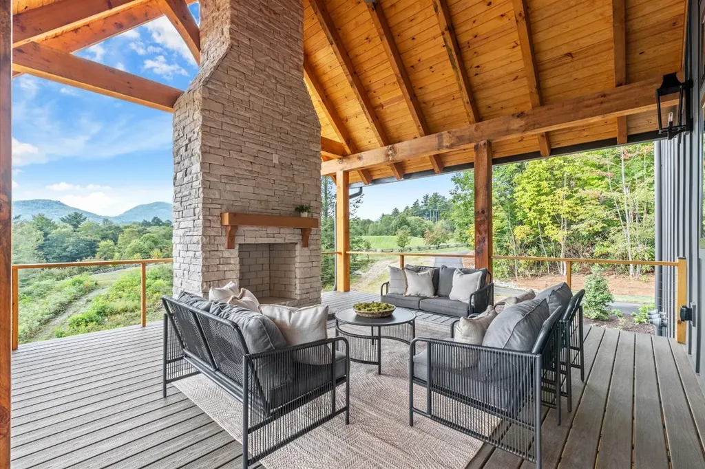 164 Wildcat Lane Cashiers NC 28717