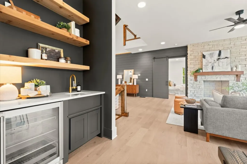 164 Wildcat Lane Cashiers NC 28717