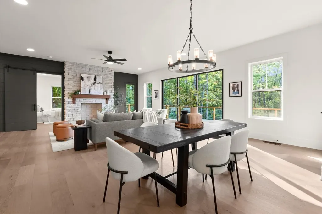 164 Wildcat Lane Cashiers NC 28717