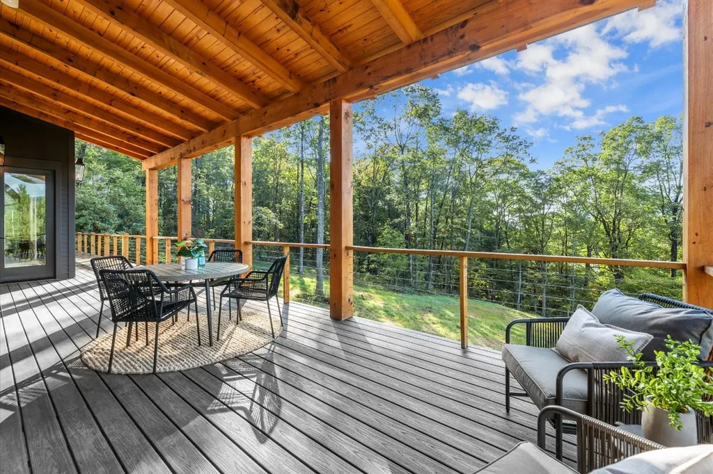 164 Wildcat Lane Cashiers NC 28717