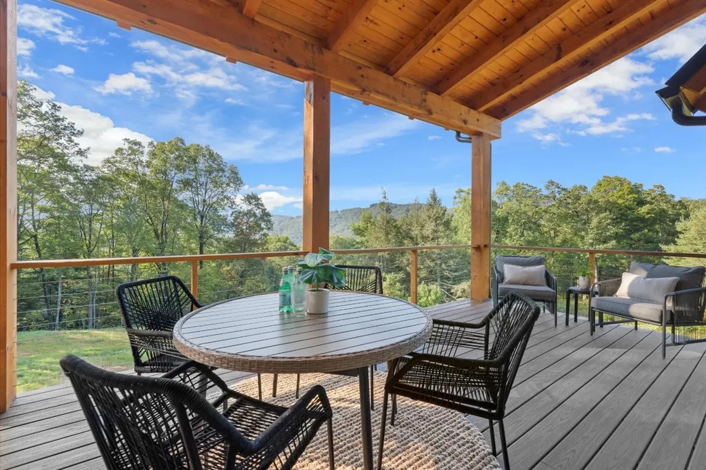 164 Wildcat Lane Cashiers NC 28717