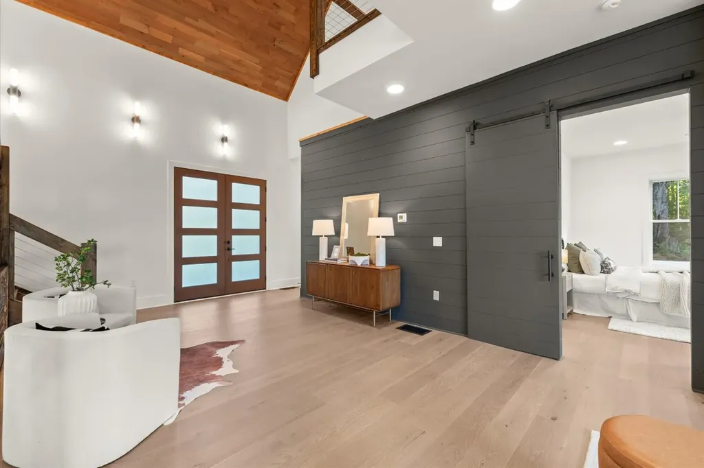 164 Wildcat Lane Cashiers NC 28717