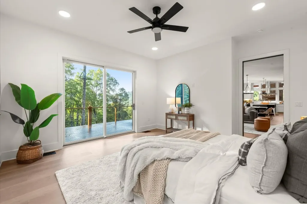 164 Wildcat Lane Cashiers NC 28717