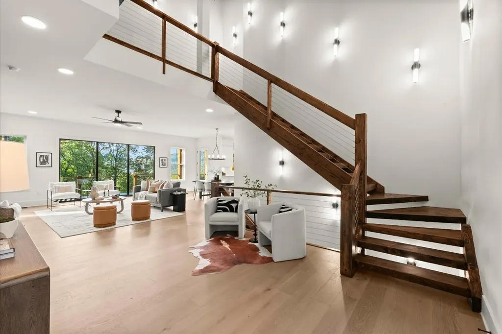 164 Wildcat Lane Cashiers NC 28717