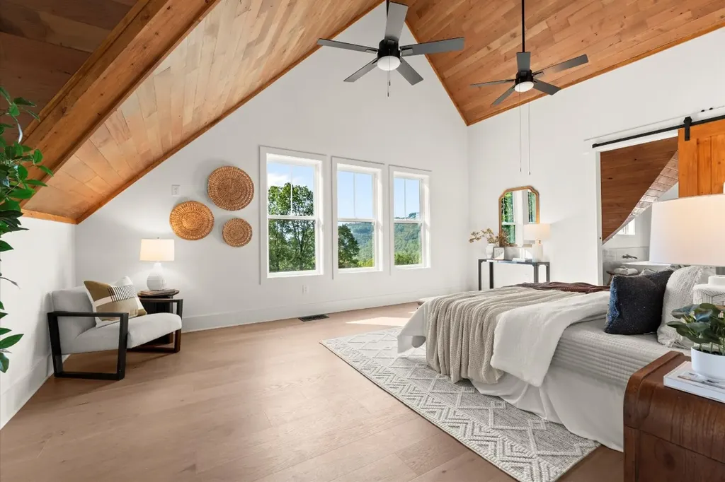 164 Wildcat Lane Cashiers NC 28717