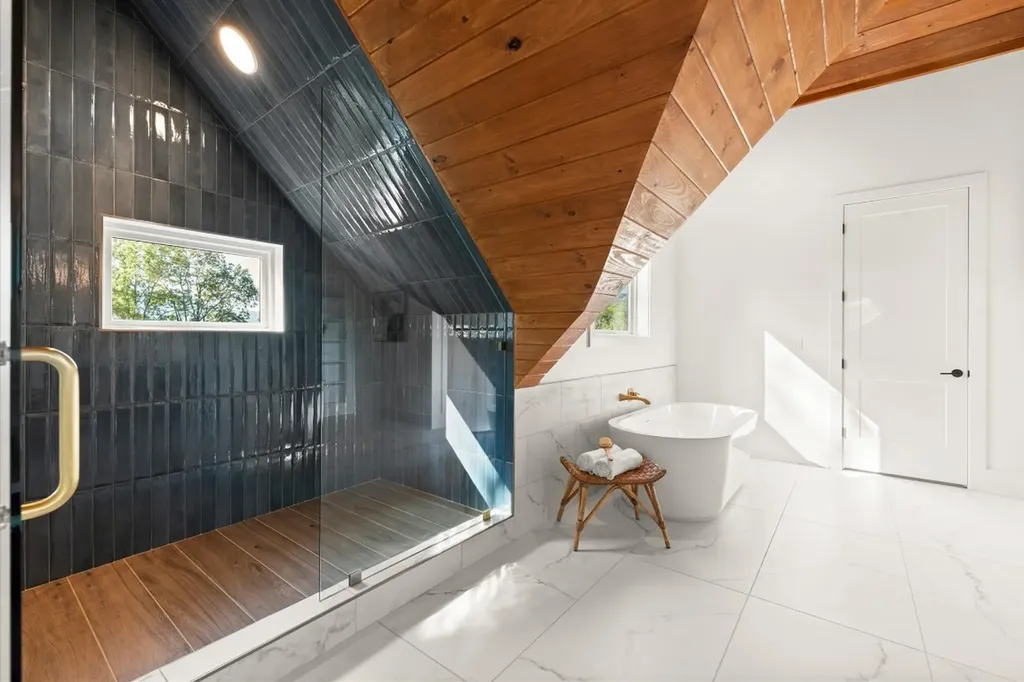 164 Wildcat Lane Cashiers NC 28717