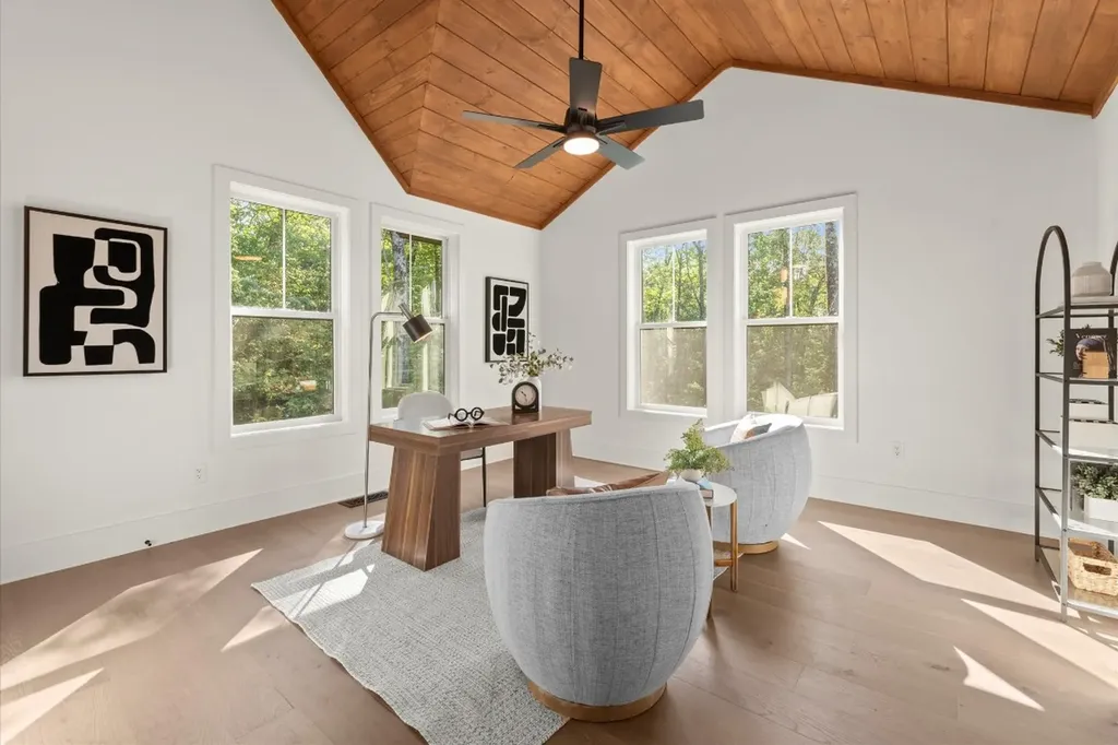 164 Wildcat Lane Cashiers NC 28717