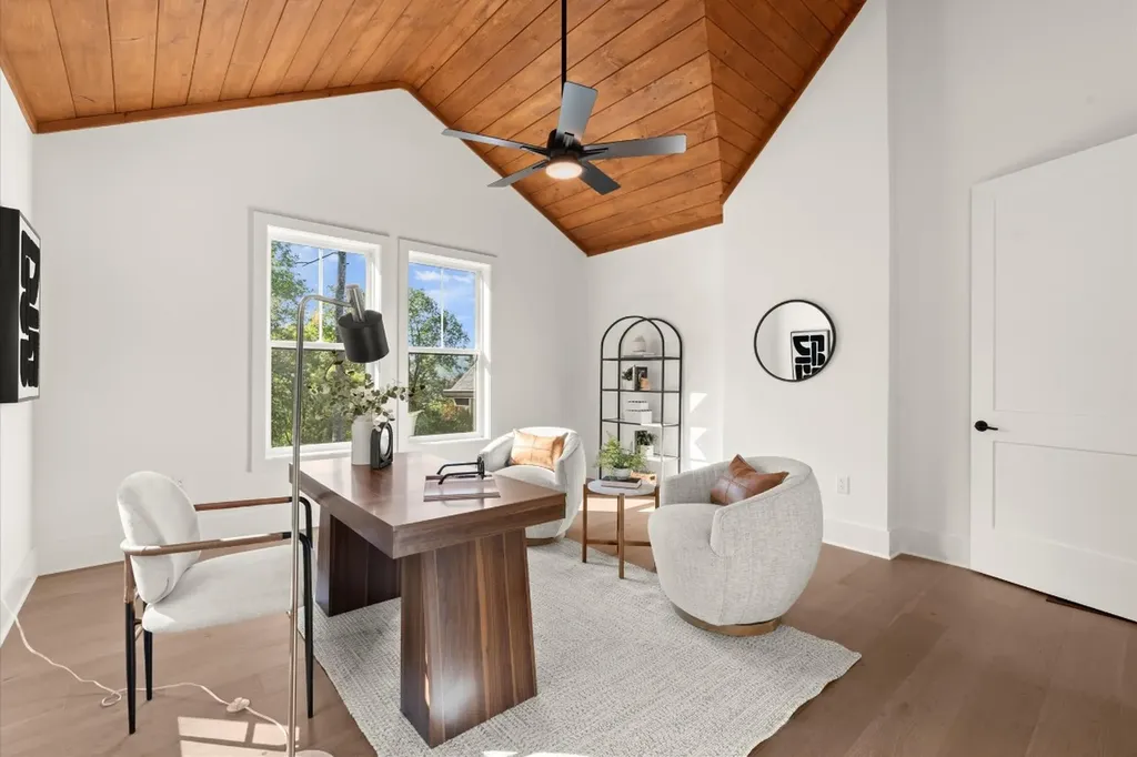 164 Wildcat Lane Cashiers NC 28717