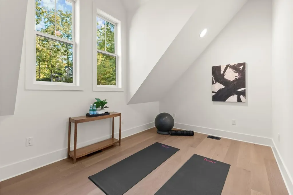 164 Wildcat Lane Cashiers NC 28717