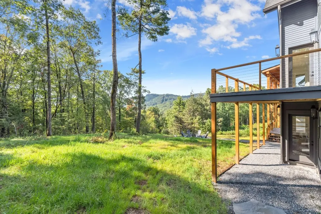 164 Wildcat Lane Cashiers NC 28717