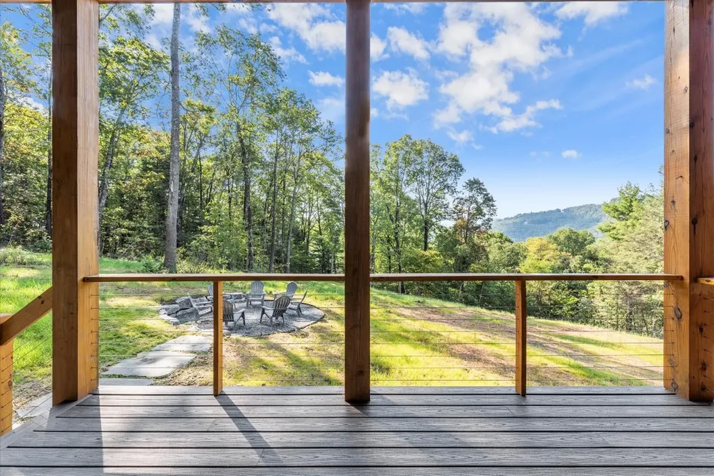 164 Wildcat Lane Cashiers NC 28717