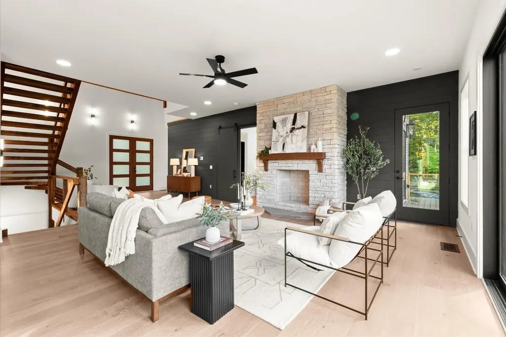 164 Wildcat Lane Cashiers NC 28717