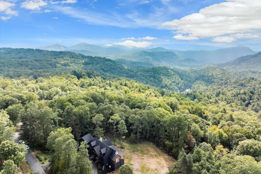 164 Wildcat Lane Cashiers NC 28717