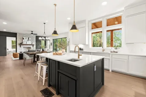 164 Wildcat Lane Cashiers NC 28717