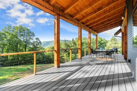 164 Wildcat Lane Cashiers NC 28717