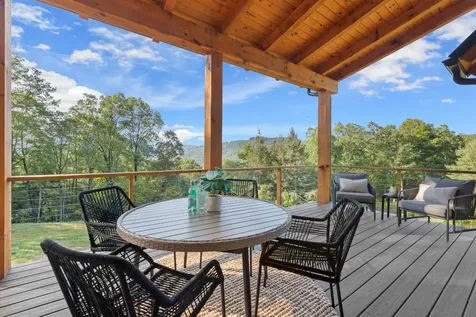 164 Wildcat Lane Cashiers NC 28717