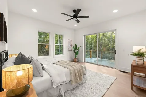 164 Wildcat Lane Cashiers NC 28717