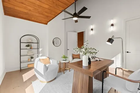 164 Wildcat Lane Cashiers NC 28717