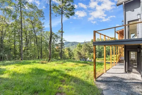 164 Wildcat Lane Cashiers NC 28717