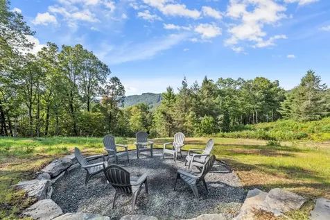 164 Wildcat Lane Cashiers NC 28717