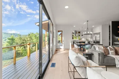 164 Wildcat Lane Cashiers NC 28717