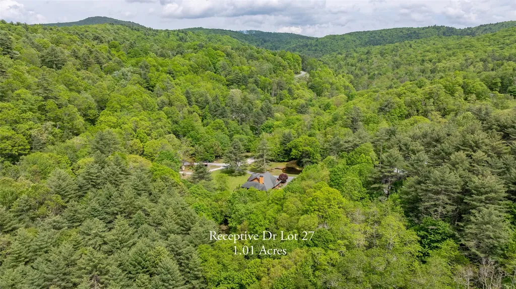 27 Receptive Drive Glenville NC 28736