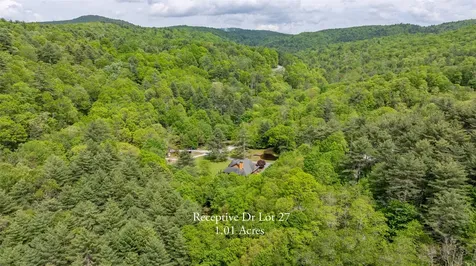 27 Receptive Drive Glenville NC 28736