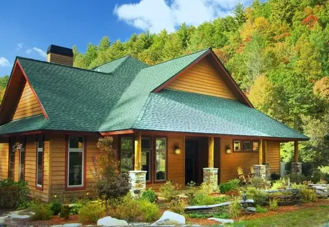 27 Receptive Drive Glenville NC 28736