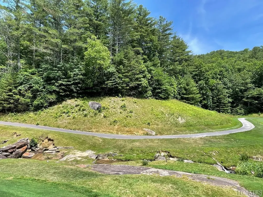 Lot 42fr Running Fox Road Extension Sapphire NC 28774