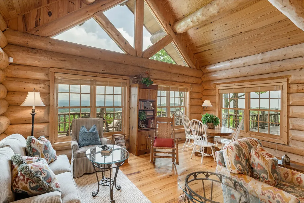 865 Toxaway Drive Lake Toxaway NC 28747