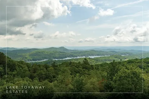865 Toxaway Drive Lake Toxaway NC 28747