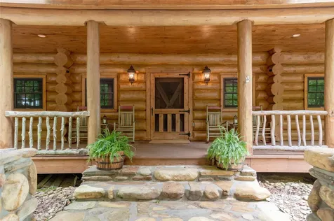 865 Toxaway Drive Lake Toxaway NC 28747