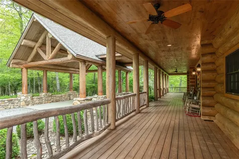 865 Toxaway Drive Lake Toxaway NC 28747