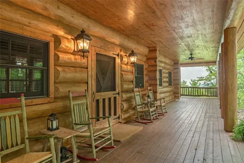 865 Toxaway Drive Lake Toxaway NC 28747