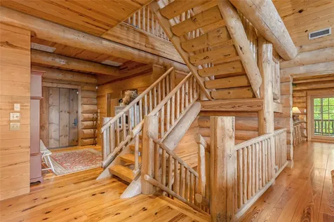 865 Toxaway Drive Lake Toxaway NC 28747
