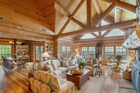 865 Toxaway Drive Lake Toxaway NC 28747