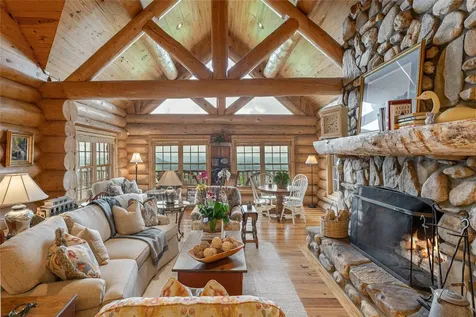 865 Toxaway Drive Lake Toxaway NC 28747