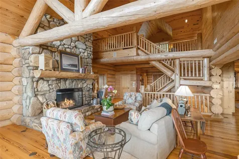 865 Toxaway Drive Lake Toxaway NC 28747