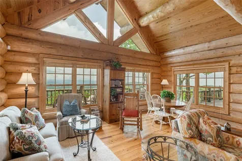 865 Toxaway Drive Lake Toxaway NC 28747