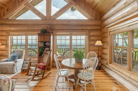 865 Toxaway Drive Lake Toxaway NC 28747