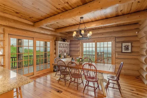 865 Toxaway Drive Lake Toxaway NC 28747
