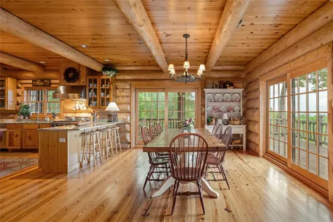 865 Toxaway Drive Lake Toxaway NC 28747
