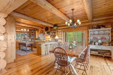 865 Toxaway Drive Lake Toxaway NC 28747
