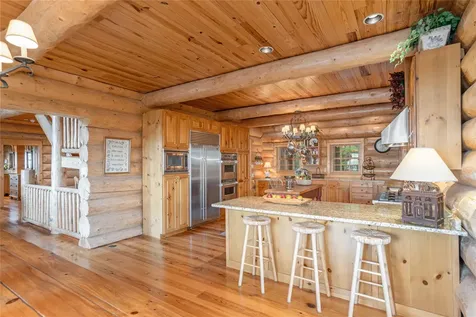 865 Toxaway Drive Lake Toxaway NC 28747